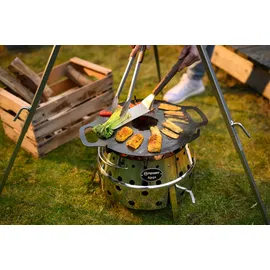 Petromax FLEX2 Grill- und Pfannenwender