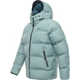 Ragwear Norgos hellblau M