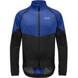 Gore Wear Phantom Jacke Herren Ultramarine Blue/Black S