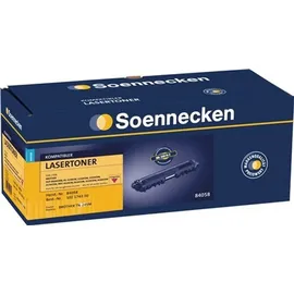 SOENNECKEN Kompatibel zu Brother TN-245M Magenta
