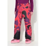 Ulla Popken HYPRAR Skihose lila 54