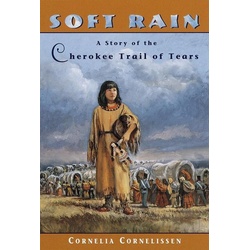 Soft Rain als eBook Download von Cornelia Cornelissen