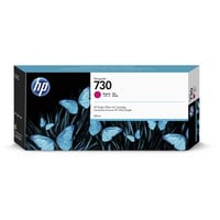 HP 730 magenta (P2V69A)