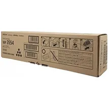 Ricoh Kompatibel zu Ricoh 842348 Schwarz