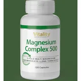 Magnesium Complex 500
