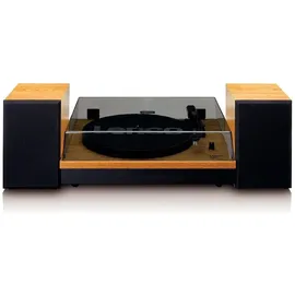 Lenco LS-300 braun