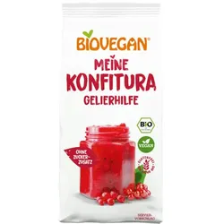 Biovegan Konfitura Gelierhilfe Vorteilspack