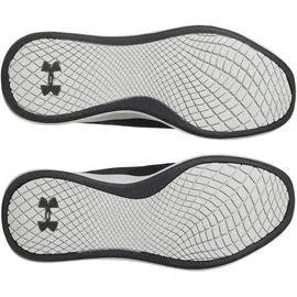 Under Armour Aurora 2 + Damen Trainingsschuhe, schwarz, Größe 40