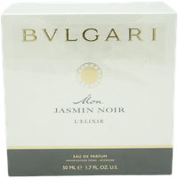 Bvlgari Mon Jasmin Noir Lelixir Eau de Parfum 50ml