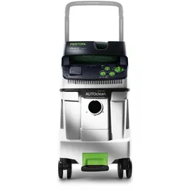 Festool Absaugmobil Cleantec CTM 48 E AC