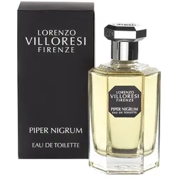 LORENZO VILLORESI Piper Nigrum Eau de Toilette 100 ml