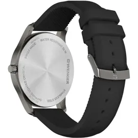 Wenger City Sport Edelstahl 42 mm 01.1441.132
