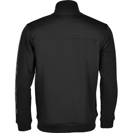 Top Gun Sweatjacke TG22007 in schwarz | Gr.: M