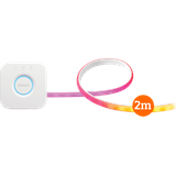 Philips Hue Gradient Lightstrip Basisset 2 Meter + Bridge