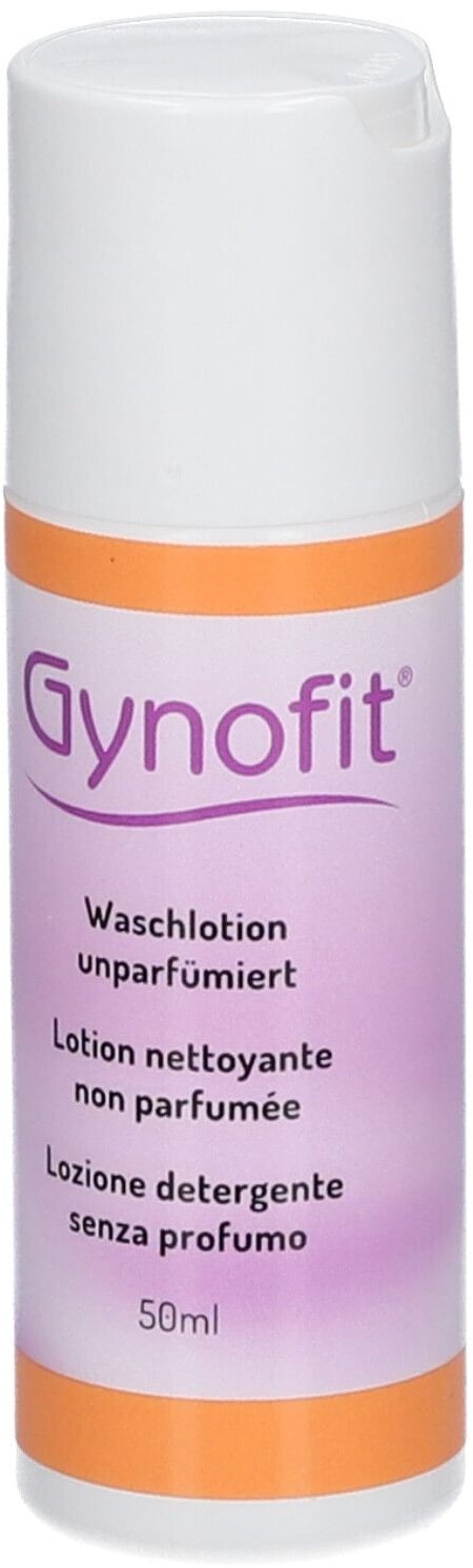 Gynofit® Waschlotion