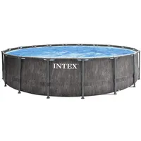 Intex Greywood Prism Frame Pool