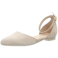 Apple of Eden Ballerinas in beige | 42