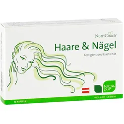 Nicapur Haare & Naegel