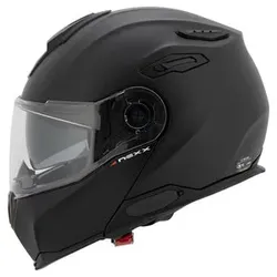 Nexx X.Vilitur Motorrad-Helm schwarz unisex, XXXL