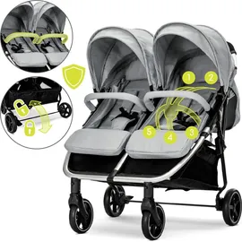 Lorelli Duo Grau