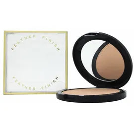 Mayfair Puder Feather Finish Compact Powder with Mirror Nr. 05 Honey 20 g