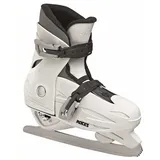 ROCES Mck Ii F Schlittschuhe - White Black - EU 36-40