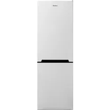 Amica KGCL 387 115 W Kühl-Gefrierkombination (268 l, 1750 mm hoch, Weiß)