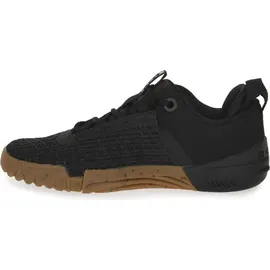 Under Armour Reign 6 Trainingsschuhe Damen 001 black/anthracite/metallic silver 40