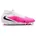 High Acad MG Herren Pink Multi-Color/Black 40