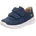 Jungen Sneaker BLAU/GELB 8030