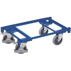 VARIOfit Euro-System-Roller mit Eckhülsen
