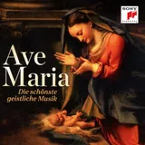 Sony Music Entertainment Ave Maria - Die schönste geistliche Musik/Vol. 2