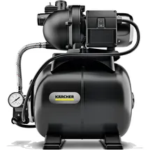 Kärcher BP 3.200 Home