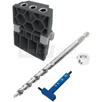 Kreg Micro Taschenloch Bohrschablone für Kreg Jig 520 Pro