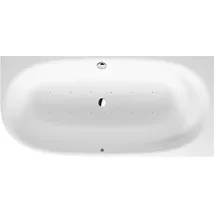 Duravit Cape Cod Eckbadewanne 90 x 190 cm (760363000AS0000)