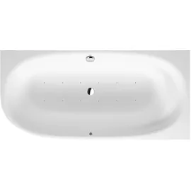 Duravit Cape Cod Eckbadewanne 90 x 190 cm (760363000AS0000)