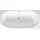 Duravit Cape Cod Eckbadewanne 90 x 190 cm (760363000AS0000)