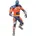 Atom Smasher Actionfigur 30