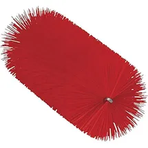 VIKAN Rohrreiniger-Aufsatz 20 cm Rot