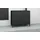 borchardt Möbel Haama 93 x 80 cm Schwarz