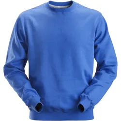 Sweatshirt "2810" - M - blue