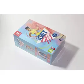 Let's Get Fit - Edition - Download - PEGI (Nintendo Switch)