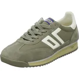 Back 70 Sneaker Low Top für Herren, beige, Größe 44 EU