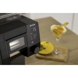 Gorenje GIICM 3-in-1 Eismachine,