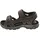 CAMEL ACTIVE Outdoor-Sandalen Herren Braun 43