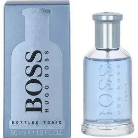 HUGO BOSS Bottled Tonic Eau de Toilette 50 ml
