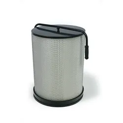 HBM-Mikrofilter Modell 2 - Geeignet für HBM 200 und HBM 300