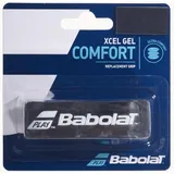 Babolat Xcel Gel 1er Basisband schwarz