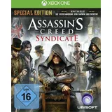 Assassin's Creed: Syndicate - Special Edition (Xbox One)