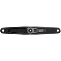 Sram X0 isis, Black, - 160 mm